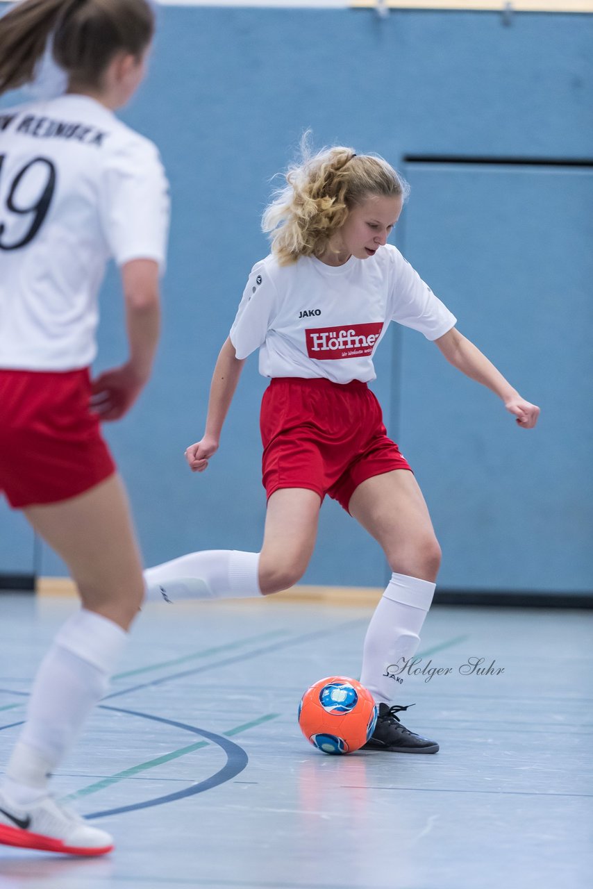 Bild 149 - HFV Futsalmeisterschaft